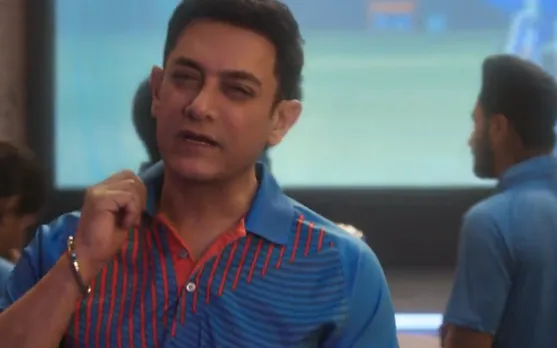 Watch: Aamir Khan stars in a promo as India attempt to create history against South Africa