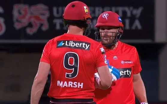 BBL 2021-22: Match 40 - Melbourne Renegades vs Sydney Thunder – Preview, Playing XI, Live Streaming Details, and Updates
