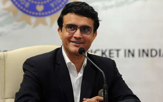 IND vs WI: Spectators not allowed for T20I series despite government clearance, says Sourav Ganguly