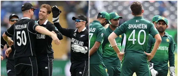 NZ thrash Pakistan by 9 wickets to win the T20I series