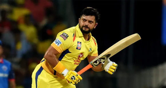 If Dhoni doesn't play the IPL next year, I will not play: Suresh Raina