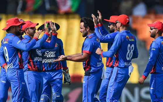 ODI World Cup 2023: SWOT Analysis of Afghanistan Team