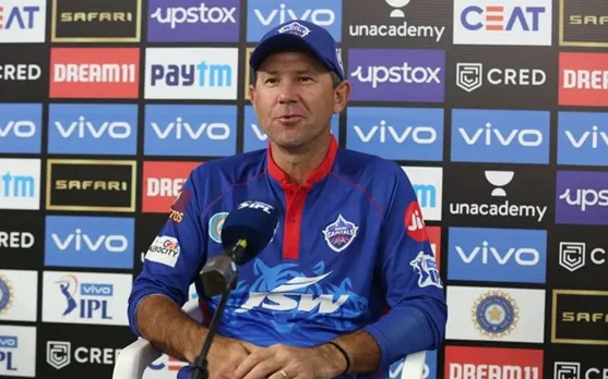 IPL 2021: Ricky Ponting optimistic about Delhi Capitals claiming their maiden title