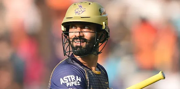 Dinesh Karthik open to leading KKR again in IPL 2021