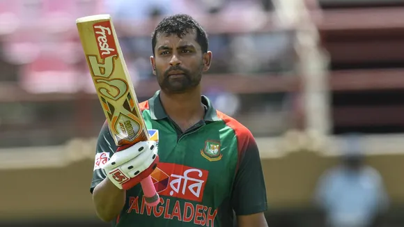 We haven't played the perfect game yet: Tamim Iqbal