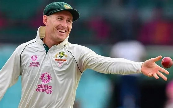 Love watching old footages of Sachin Tendulkar's batting, so much to learn from him: Marnus Labuschagne