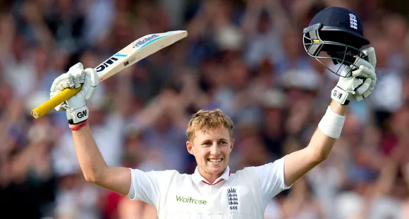 Joe Root returns to number five spot in the latest ICC Test Rankings