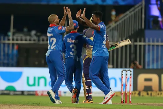 Kagiso Rabada believes he is just one of many factors behind Delhi Capitals IPL 2020 success