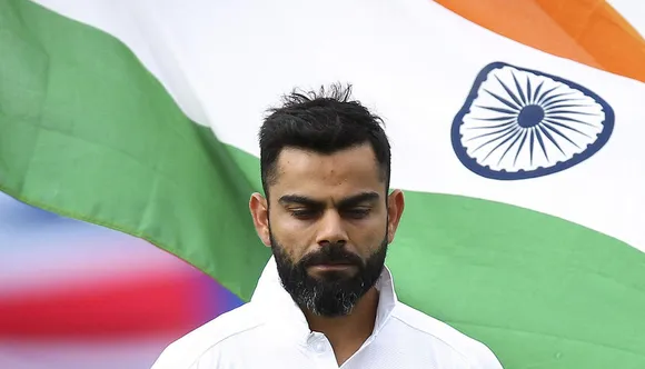 Virat Kohli breaks MS Dhoni's record for most Test wins as captain at home