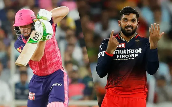 Indian T20 League 2022: Best XI of overseas players