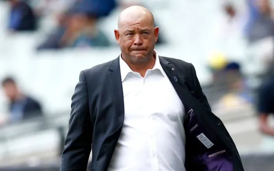'First Warne, now Symonds'- Kohli, Babar, and others grief as Andrew Symonds passes away in a road accident