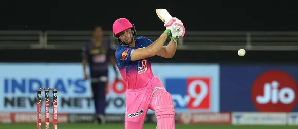 Jos Buttler discusses how he helps RR skipper Sanju Samson