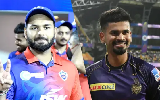 Indian T20 League 2022: Match 41- Delhi vs Kolkata- Preview, Playing XI, Pitch Report and Updates