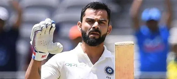 We wanted first-class games before England Tests: Virat Kohli