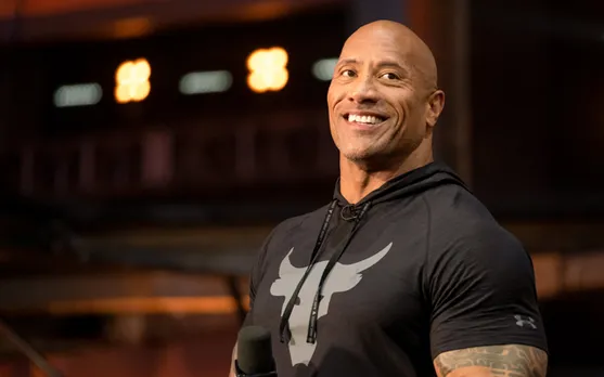 Wrestler-turned Hollywood superstar 'The Rock' gets an open challenge, expected to make a return at WWE