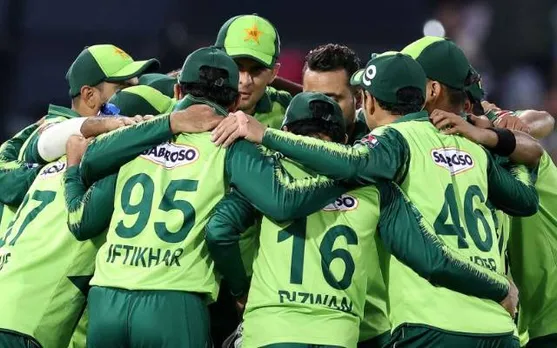 Pakistan announce 15-member squad for T20 World Cup; no place for Shoaib Malik