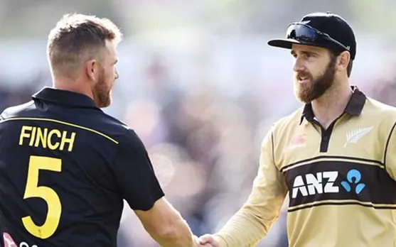 Australia vs New Zealand ODI Series: Schedule, Squad, Venue, Live Streaming, All you need to know