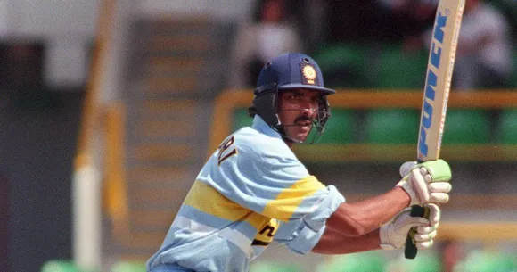 Do you know these facts about Ravi Shastri?