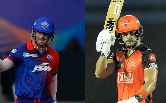 IPL 2023: SRH vs DC, Match 34: Preview, Predicted Playing XIs, Pitch Report, Players to Watch Out For and all you need to know