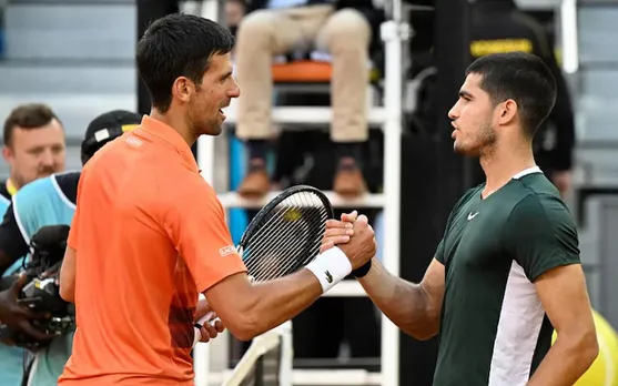 Wimbledon 2023: Top seed Carlos Alcaraz and 23-time Grand-Slam champion Novak Djokovic set to lock horns in iconic final