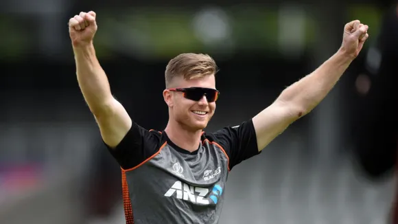 Ashes 2021-22: James Neesham trolls umpires for missing 14 No-Balls bowled by Ben Stokes in Gabba