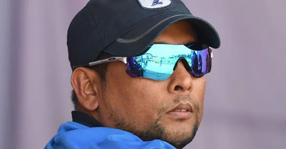 Shiv Sunder Das named India women's team batting coach
