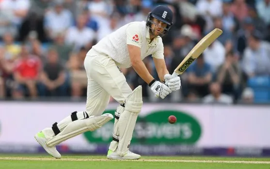 England recall Dawid Malan for third Test, drop Zak Crawley and Dom Sibley