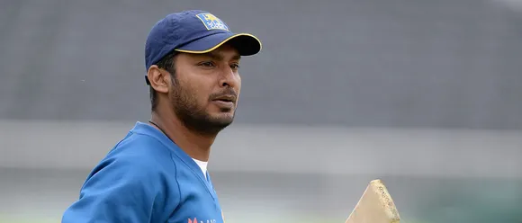 “We are all taught to love our country”, says Kumar Sangakkara on racism debate
