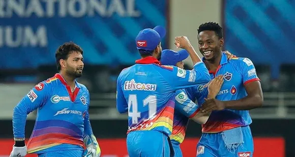 IPL 2020: DC's Kagiso Rabada conquers the Purple Cap with 30 wickets