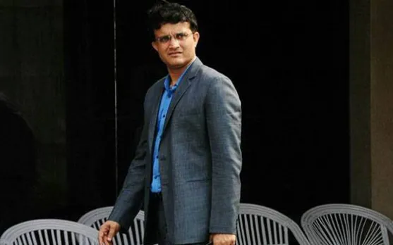 'Congratulations to all at Indian Cricket Board' - Sourav Ganguly posts an emotional tweet after announcement of ODI World Cup 2023 schedule