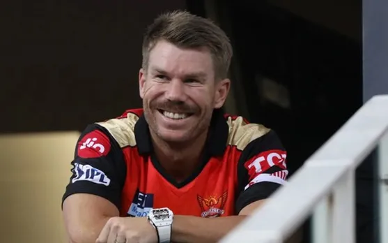 Three Teams that may go after David Warner in Indian T20 League mega auction