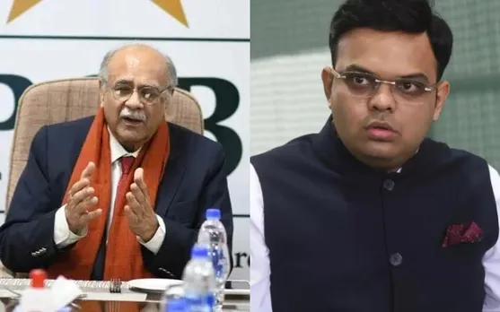 PCB Chairperson accuses Jay Shah of failing to clarify India management's reasoning for Asia Cup 2023 refusal