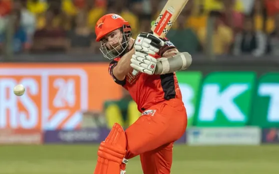 'Painfully average'- Kane Williamson on radar of angry fans after Hyderabad's loss against Chennai