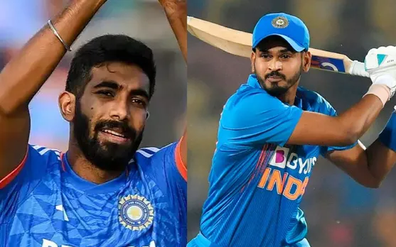 5 Indian players to watch out for in Asia Cup 2023 squad