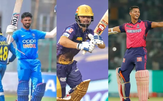 'India should now move on' - Fans react as IPL stars including Rinku Singh, Yashasvi Jaiswal in contention for West Indies T20Is