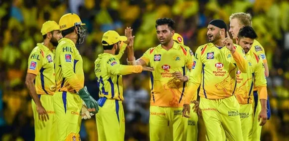 CSK management is unhappy, might take huge calls in the upcoming season