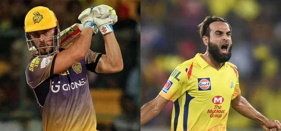 List of players from all 8 teams who are eligible for mid-season transfer in IPL 2020