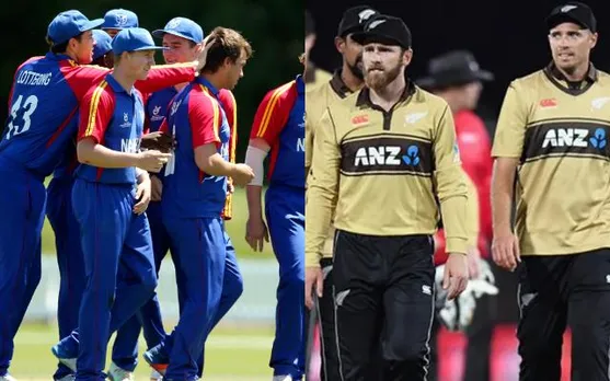 20-20 World Cup: New Zealand vs Namibia – Preview, Playing XI, Live Streaming Details and updates