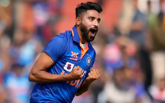 Former Pakistan Captain highlights one key area Mohammed Siraj needs to improve on