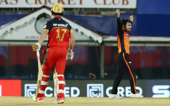 IPL 2021: Match 51- RCB vs SRH : Preview, Playing XI, Pitch Report & Updates