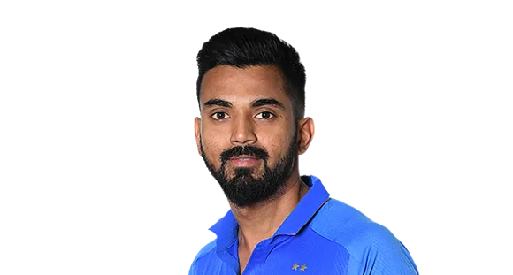 The journey of KL Rahul in Indian cricket