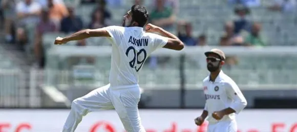 R Ashwin achieves unique feat in Second Test against England