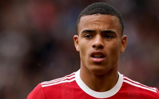 'The best decision for us all, is...' - Mason Greenwood reacts to Manchester United confirming forward's departure from club after investigation