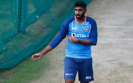 ‘Isko bas Mumbai ke lie bachalo Rohit bhai!’ - Fans go crazy after reports of Jasprit Bumrah missing the full NZ series and two matches vs Aus get circulated