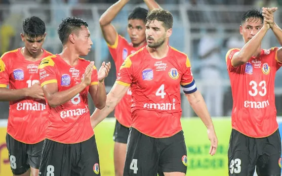 ‘We are gradually improving and…’ - East Bengal FC's Ivan Gonzalez ahead of Mumbai City Clash