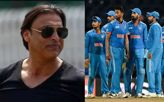 'It's going to be tough and...' - Shoaib Akhtar comes up with blunt 'Ye Khala ji ka ghar nahin hai' remark for India ahead of Asia Cup 2023 final