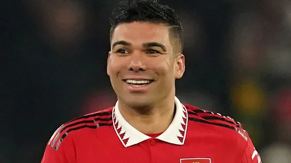 casemiro-man-utd (Source: X)