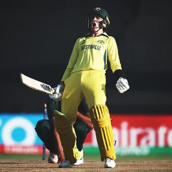 Australia U19