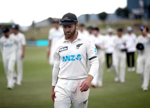 Kane Williamson (Source: X)