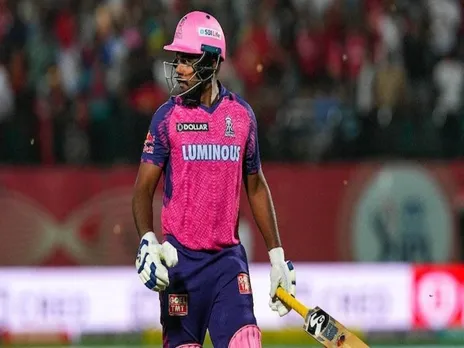 Sanju Samson